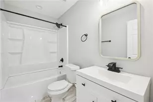 985 Timber Trail, Austell, GA 30168 - Photo 12