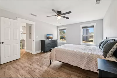 985 Timber Trail, Austell, GA 30168 - Photo 8