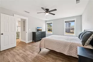 985 Timber Trail, Austell, GA 30168 - Photo 8