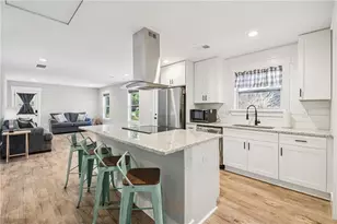 985 Timber Trail, Austell, GA 30168 - Photo 4