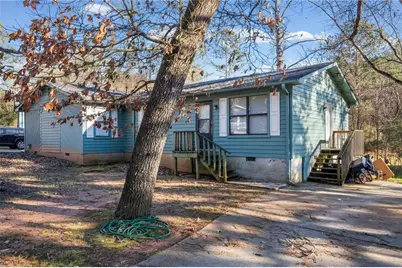 7117 Pineneedle Drive SW, Covington, GA 30014 - Photo 2