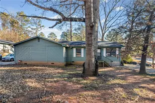 7117 Pineneedle Dr SW, Covington, GA 30014 - Photo 4