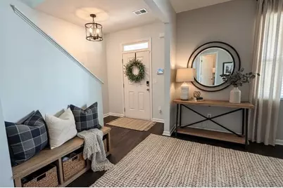 188 Canyon Ferry Way, Hoschton, GA 30548 - Photo 2