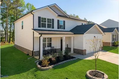 188 Canyon Ferry Way, Hoschton, GA 30548 - Photo 6