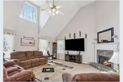 242 Barrington Drive, Hiram, GA 30141 - Photo 4