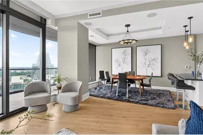 3344 Peachtree Road NE #3105, Atlanta, GA 30326 - Photo 18