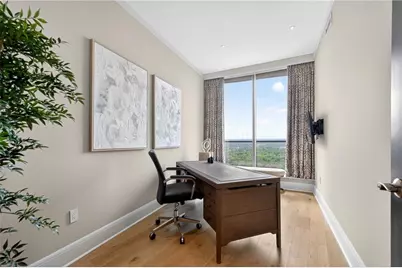 3344 Peachtree Road NE #3105, Atlanta, GA 30326 - Photo 34