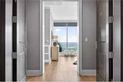 3344 Peachtree Road NE #3105, Atlanta, GA 30326 - Photo 4