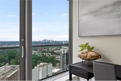 3344 Peachtree Road NE #3105, Atlanta, GA 30326 - Photo 40