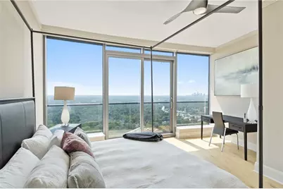 3344 Peachtree Road NE #3105, Atlanta, GA 30326 - Photo 18