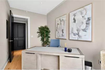 3344 Peachtree Road NE #3105, Atlanta, GA 30326 - Photo 36