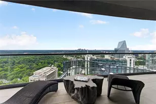 3344 Peachtree Rd NE, Atlanta, GA 30326 - Photo 2
