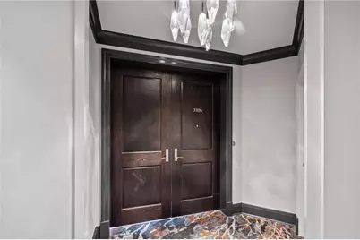 3344 Peachtree Road NE #3105, Atlanta, GA 30326 - Photo 2