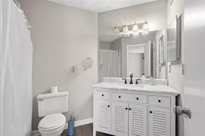 101 Glenleaf Drive, Peachtree Corners, GA 30092 - Photo 6