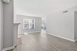 101 Glenleaf Dr, Peachtree Corners, GA 30092 - Photo 4