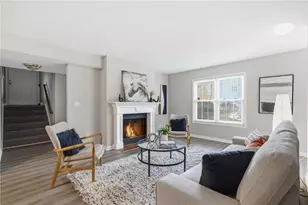 101 Glenleaf Dr, Peachtree Corners, GA 30092 - Photo 2