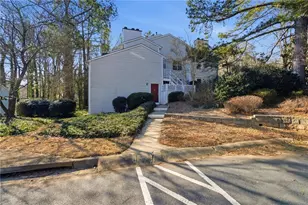 101 Glenleaf Dr, Peachtree Corners, GA 30092 - Photo 30