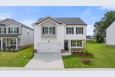 8578 Preakness Pass, Lithonia, GA 30058 - Photo 2