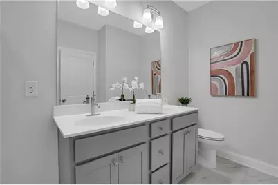3715 Via Nuova Lane, Suwanee, GA 30024 - Photo 20