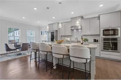 3715 Via Nuova Lane, Suwanee, GA 30024 - Photo 4