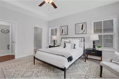 3715 Via Nuova Lane, Suwanee, GA 30024 - Photo 14