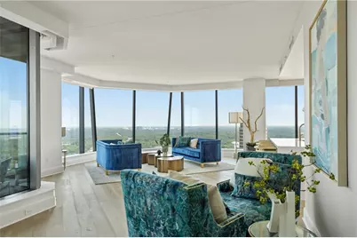 3344 Peachtree Road NE #4202, Atlanta, GA 30326 - Photo 20