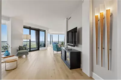 3344 Peachtree Road NE #4202, Atlanta, GA 30326 - Photo 2