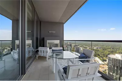 3344 Peachtree Road NE #4202, Atlanta, GA 30326 - Photo 48