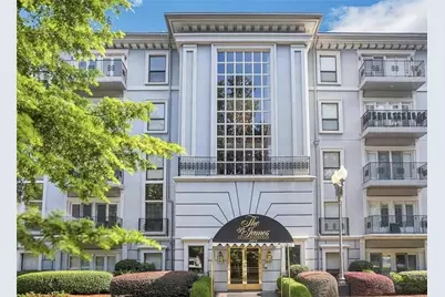 3201 Lenox Road NE #19, Atlanta, GA 30324 - Photo 1