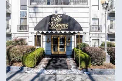 3201 Lenox Road NE #19, Atlanta, GA 30324 - Photo 4