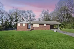 419 E 13th Street SW, Rome, GA 30161 - Photo 2