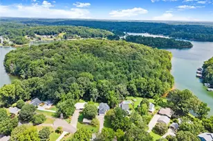 272 Indian Cove Dr, Dawsonville, GA 30534 - Photo 4