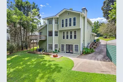 272 Indian Cove Drive, Dawsonville, GA 30534 - Photo 36