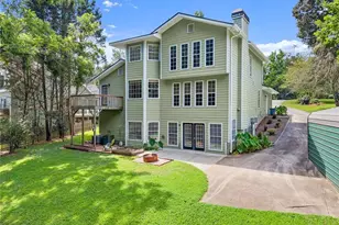 272 Indian Cove Dr, Dawsonville, GA 30534 - Photo 36