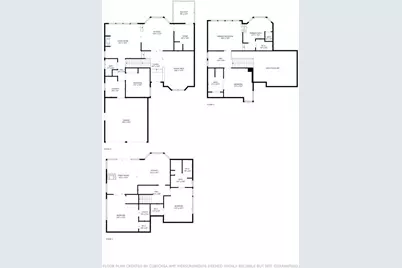 272 Indian Cove Drive, Dawsonville, GA 30534 - Photo 44