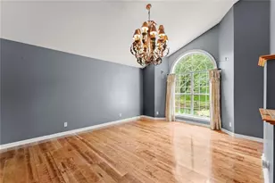 272 Indian Cove Dr, Dawsonville, GA 30534 - Photo 8