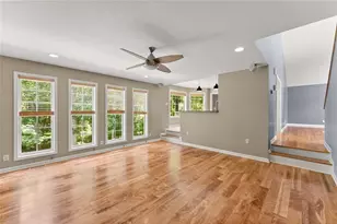 272 Indian Cove Dr, Dawsonville, GA 30534 - Photo 16