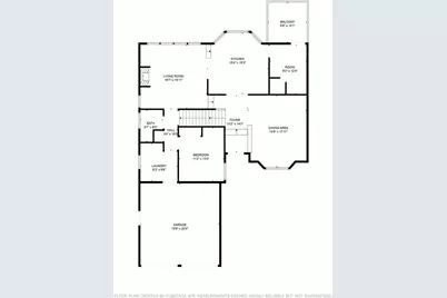 272 Indian Cove Drive, Dawsonville, GA 30534 - Photo 46