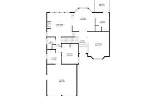 272 Indian Cove Dr, Dawsonville, GA 30534 - Photo 46