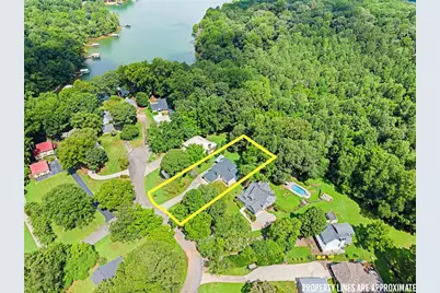 272 Indian Cove Drive, Dawsonville, GA 30534 - Photo 40