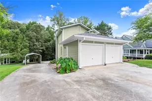 272 Indian Cove Dr, Dawsonville, GA 30534 - Photo 6