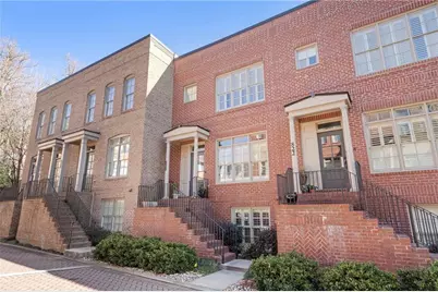 820 Virginia Park Circle NE, Atlanta, GA 30306 - Photo 1