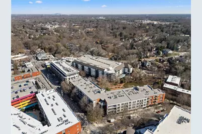 245 N Highland Avenue NE #315, Atlanta, GA 30307 - Photo 38