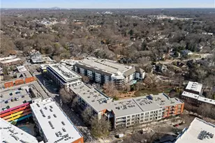 245 N Highland Ave NE, Atlanta, GA 30307 - Photo 38