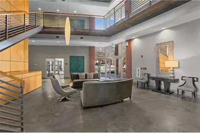 245 N Highland Avenue NE #315, Atlanta, GA 30307 - Photo 8