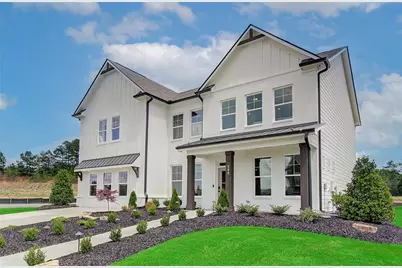 180 Logan Pass Drive, Loganville, GA 30052 - Photo 10