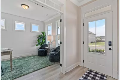 180 Logan Pass Drive, Loganville, GA 30052 - Photo 16