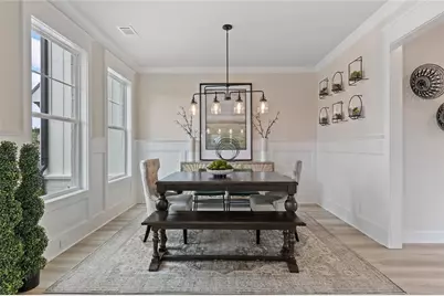 180 Logan Pass Drive, Loganville, GA 30052 - Photo 8