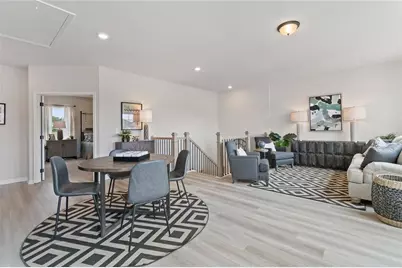 180 Logan Pass Drive, Loganville, GA 30052 - Photo 40