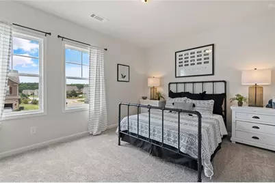 180 Logan Pass Drive, Loganville, GA 30052 - Photo 6